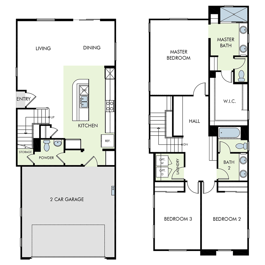 Residence  2