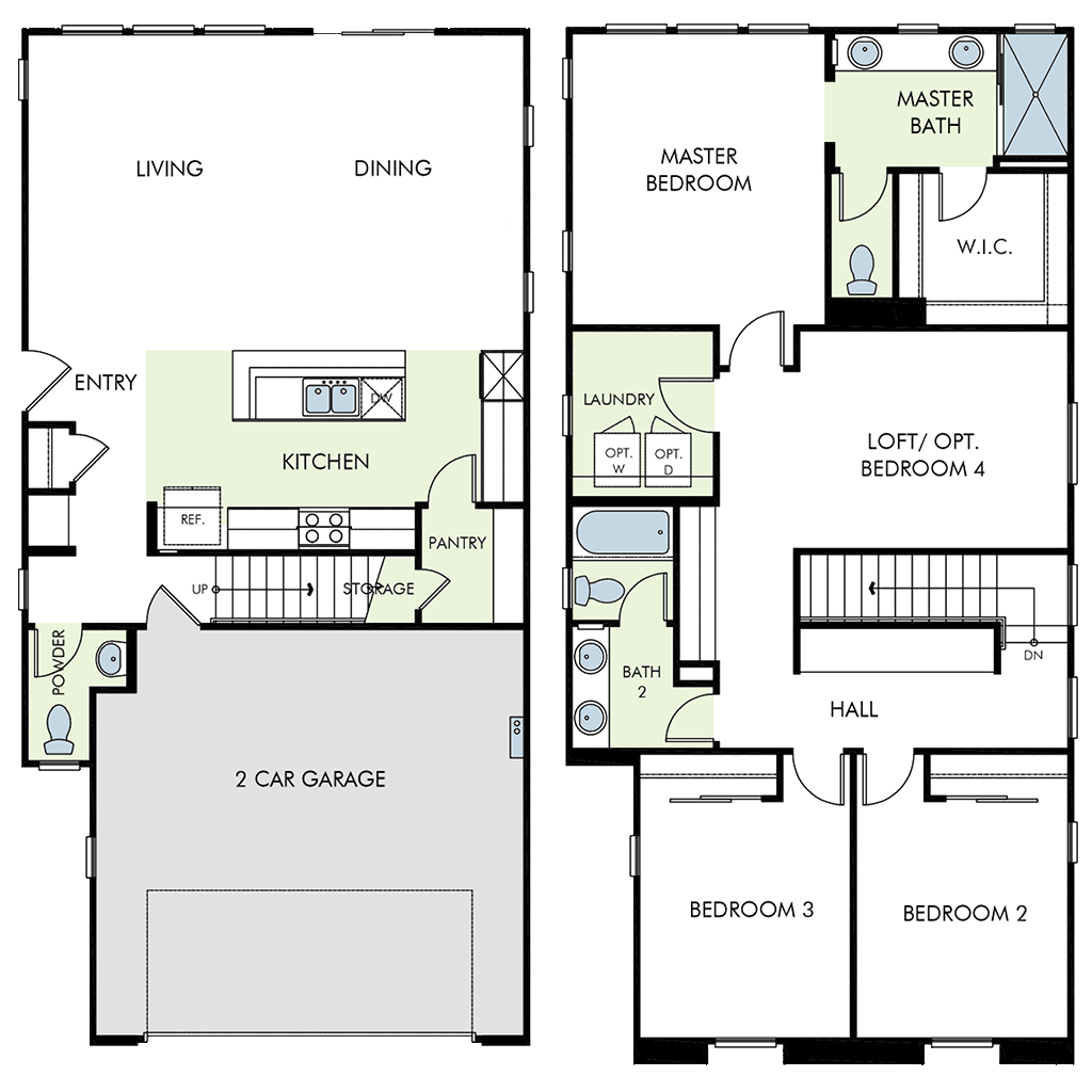 Residence 3