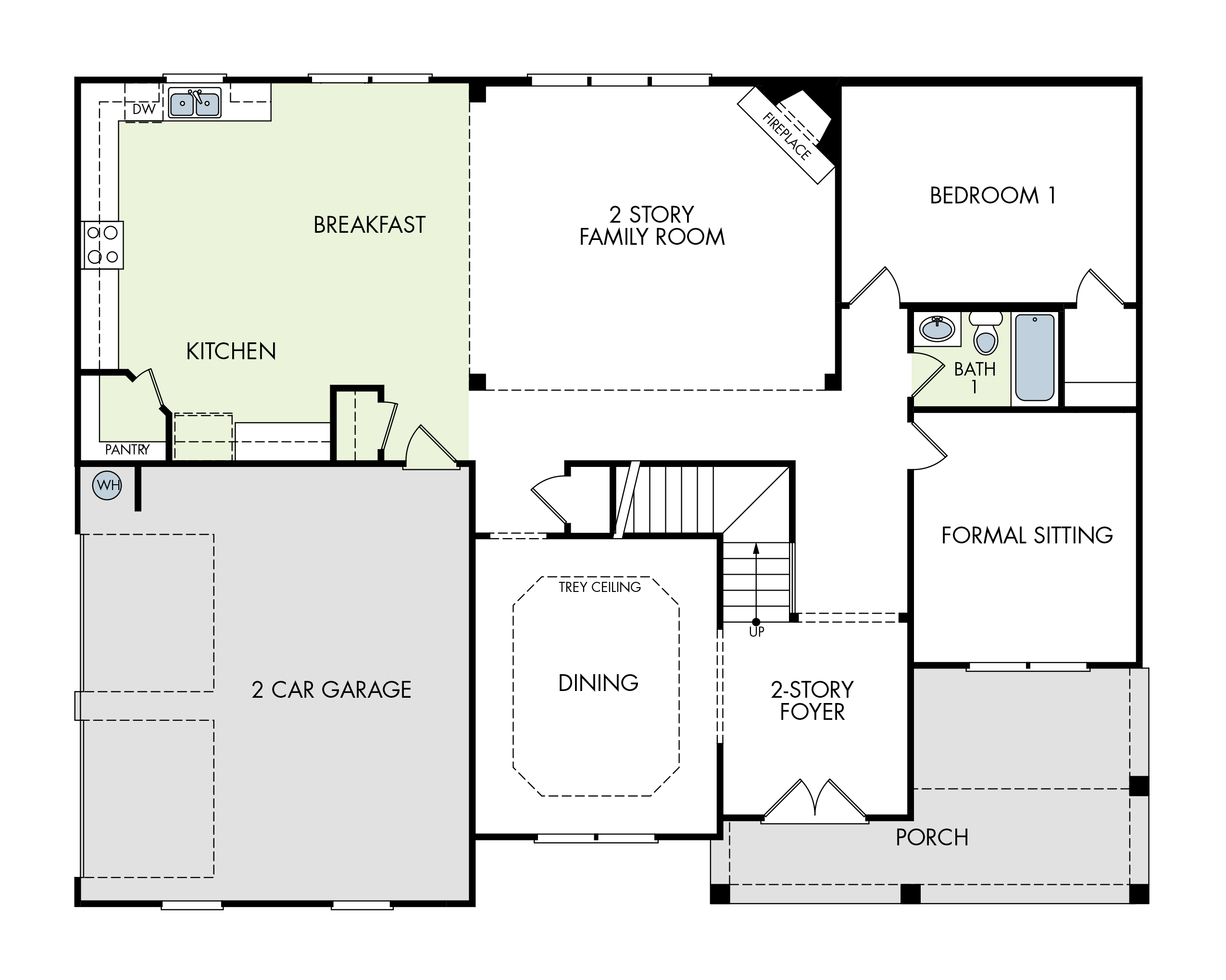Ivy Hall