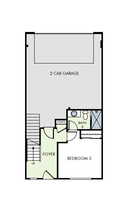 Residence 1