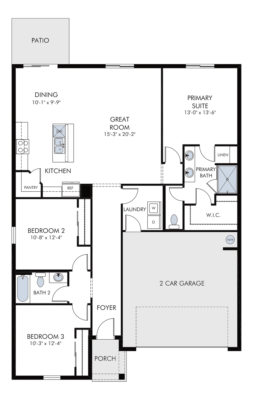 4R05 Belleview