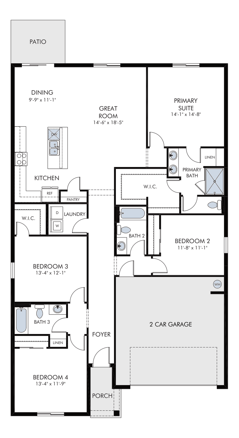 4R20 Hillsborough