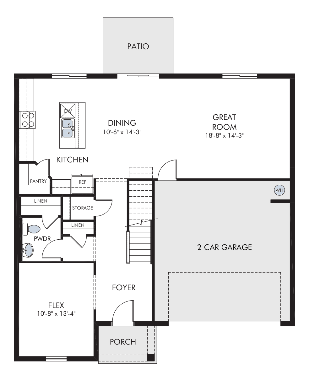 4R60 Melbourne
