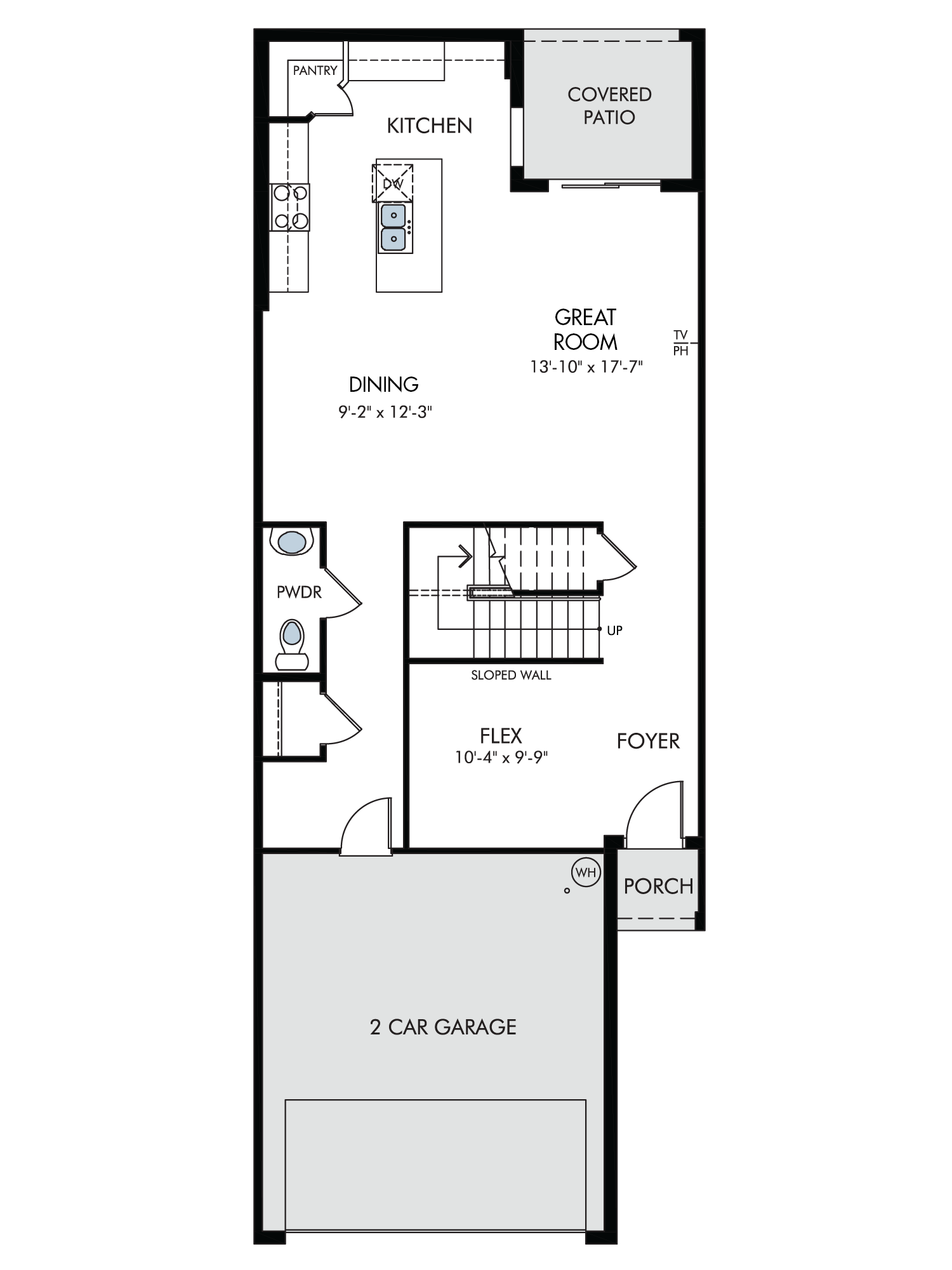 Unit K - Kingsburg