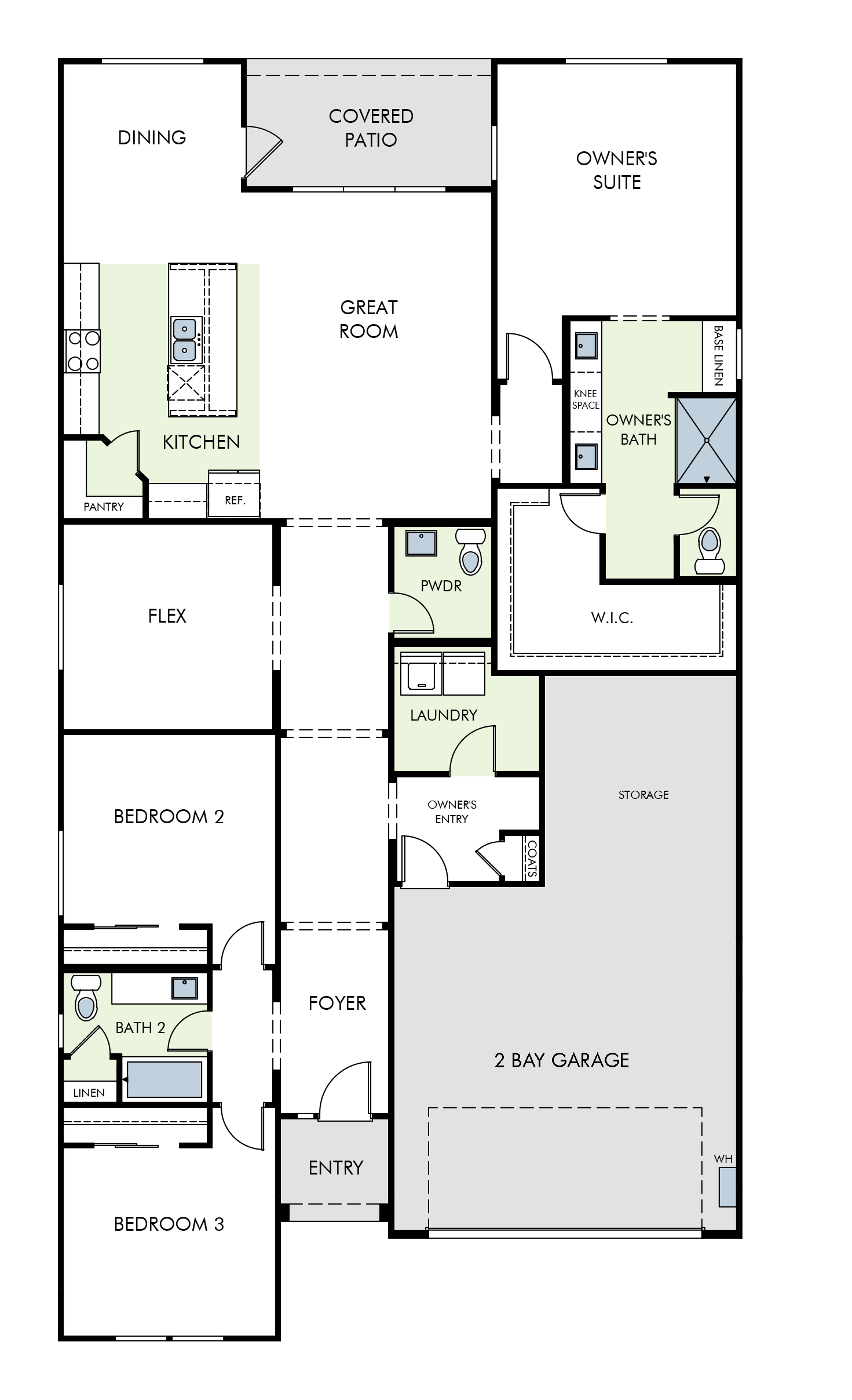 Residence 2