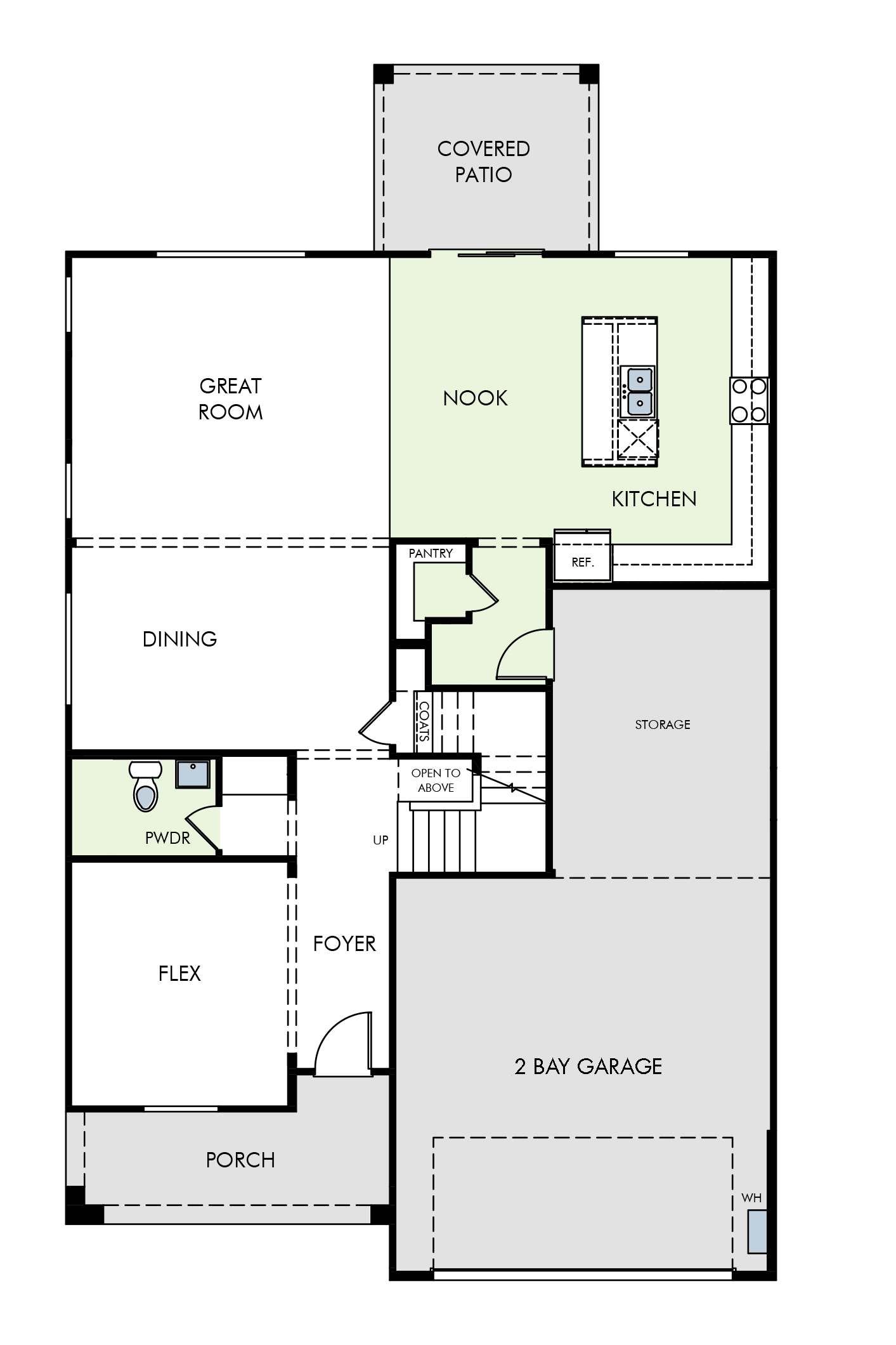 Residence 3