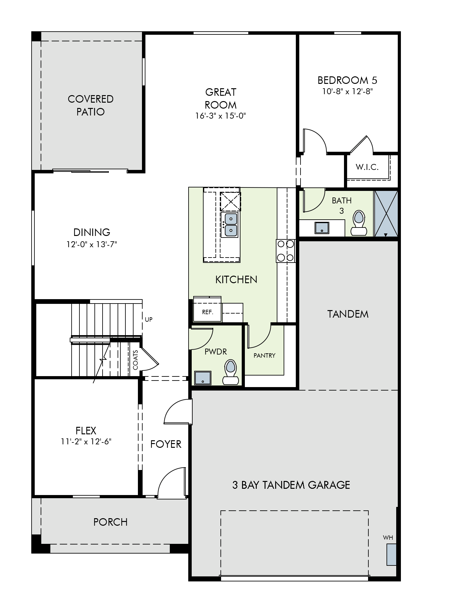 Residence 4