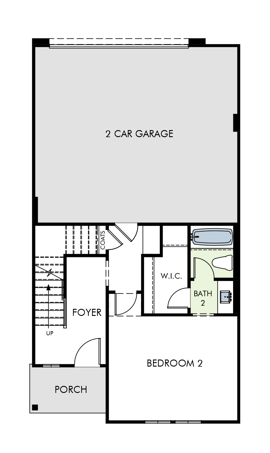 Residence 1