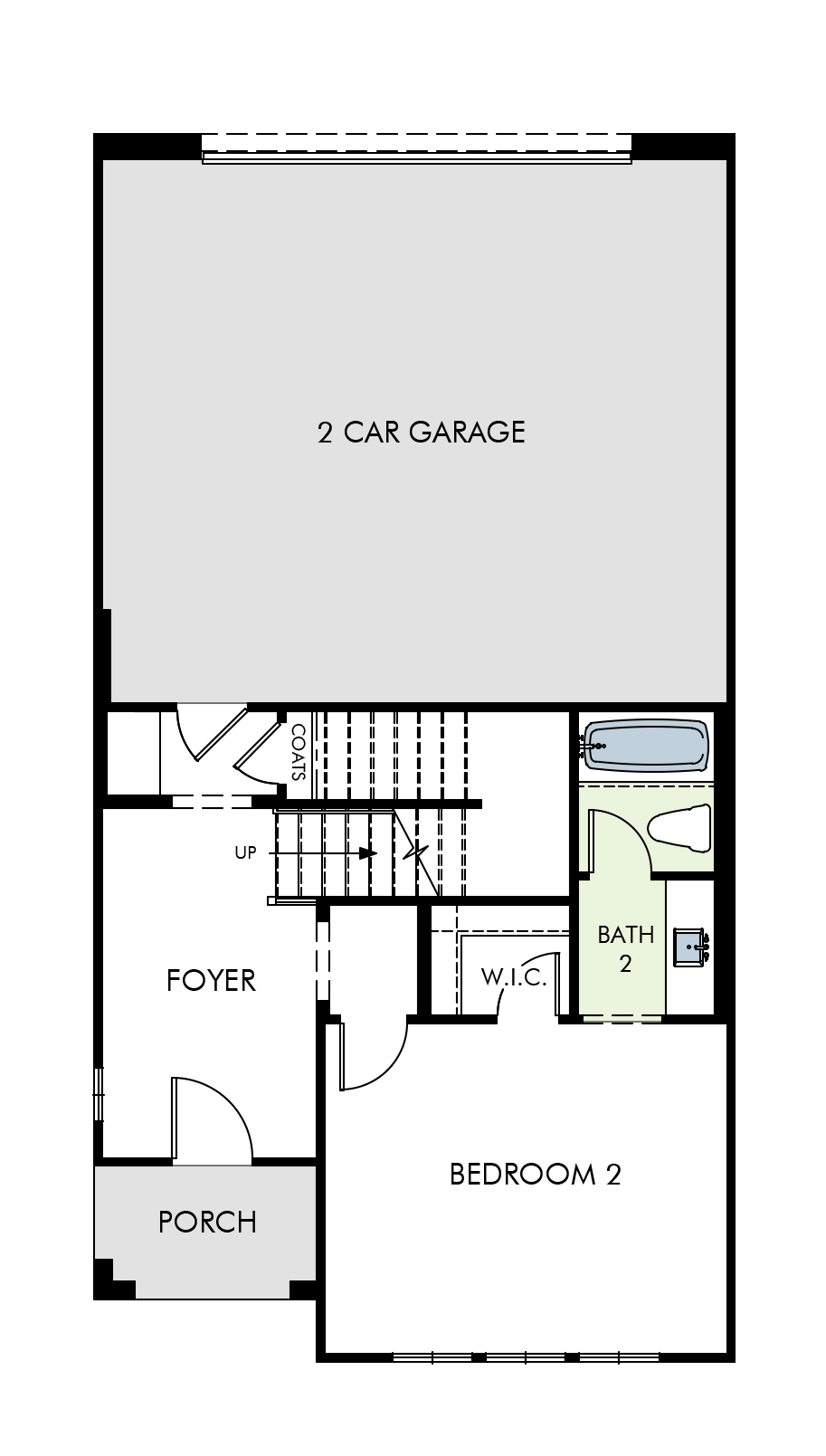 Residence 2