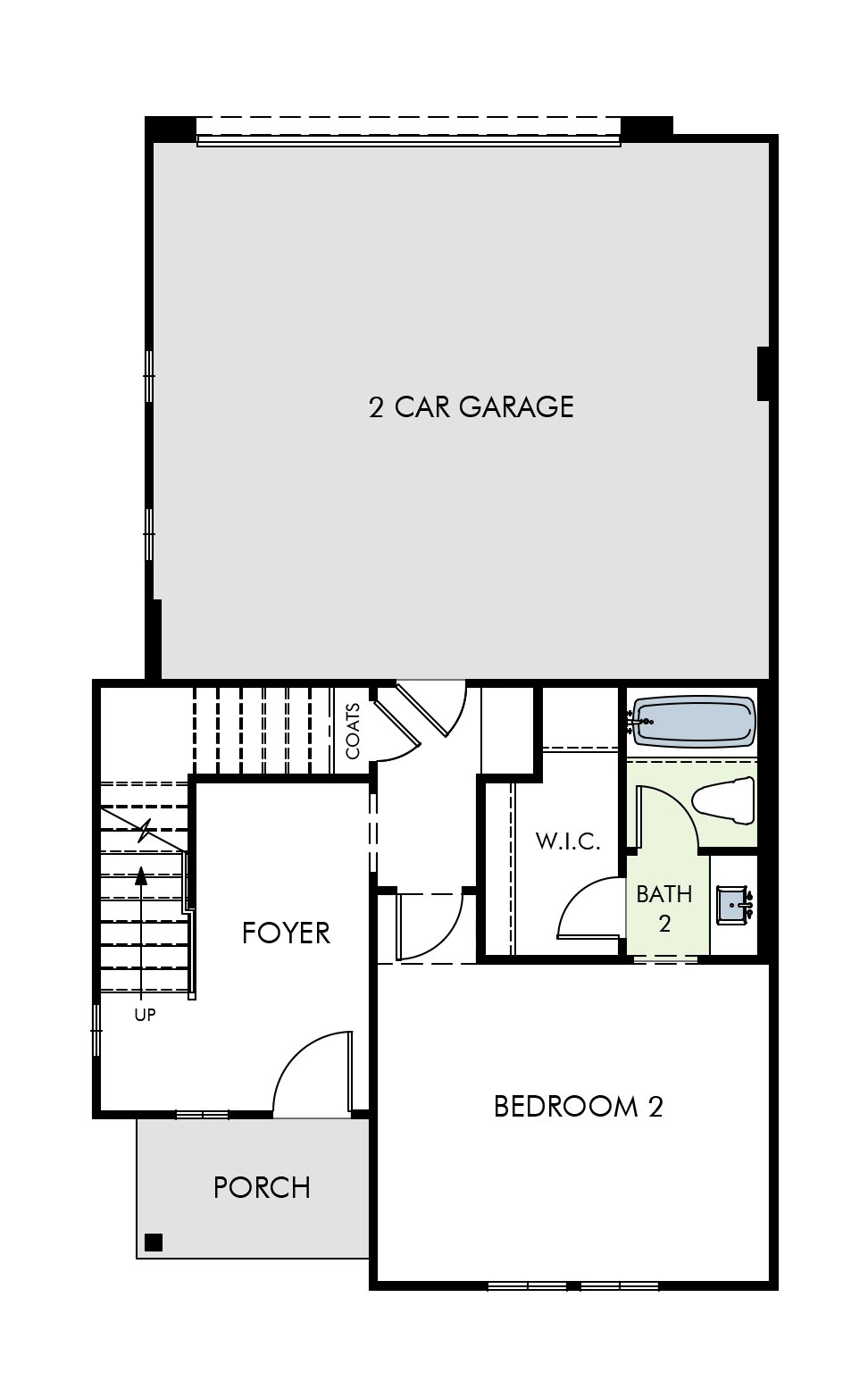 Residence 1X
