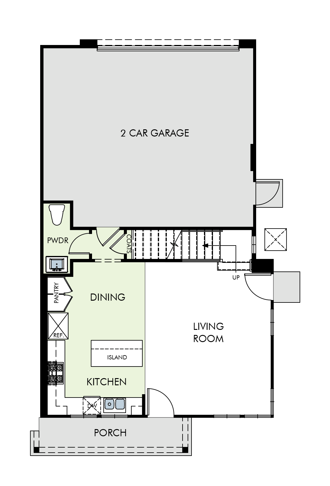 Residence 3Y