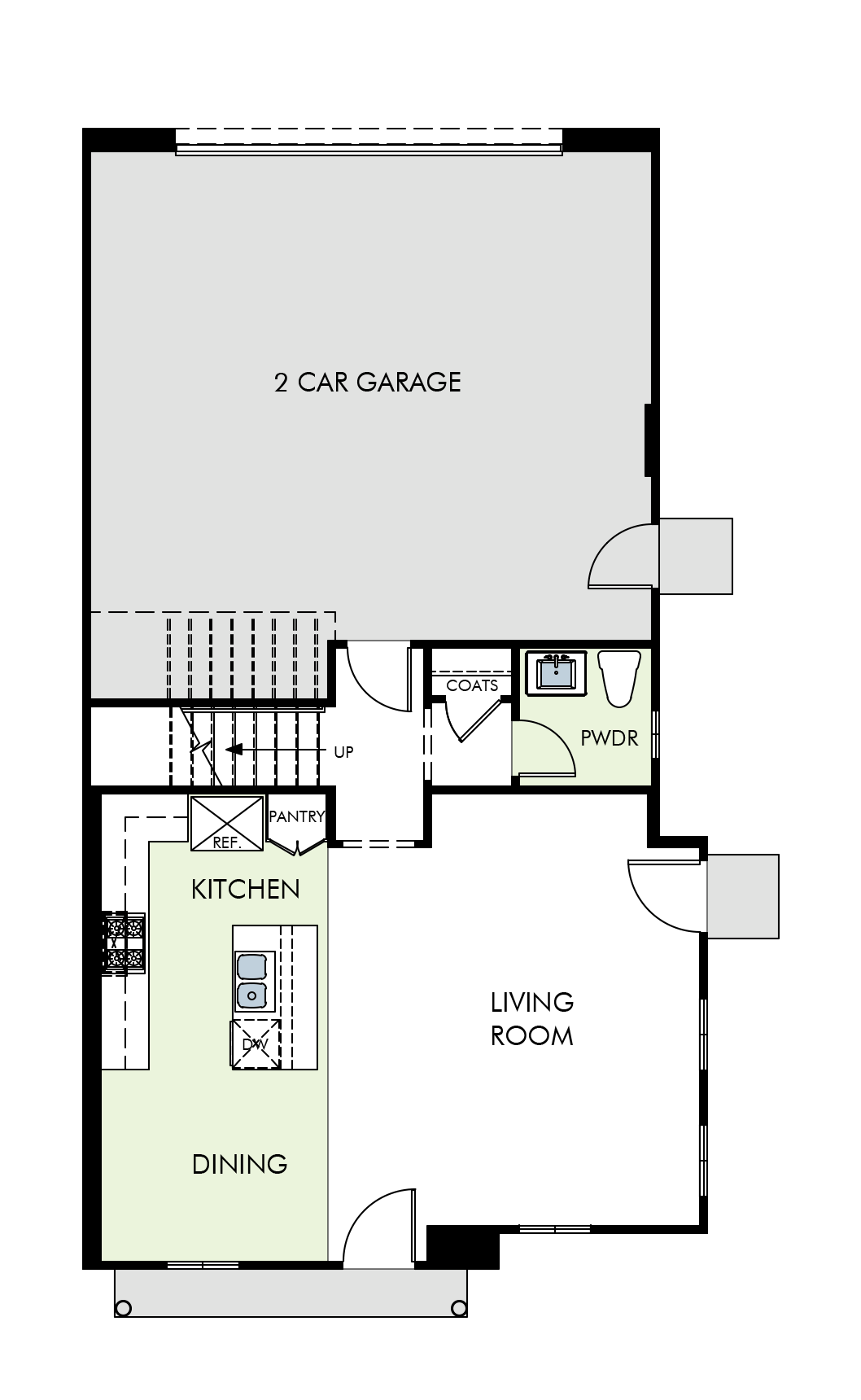 Residence 4Y