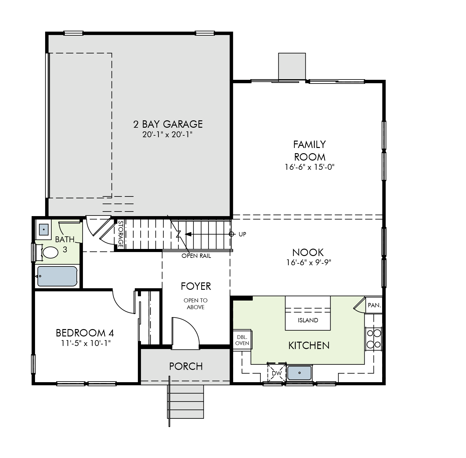 Residence 2