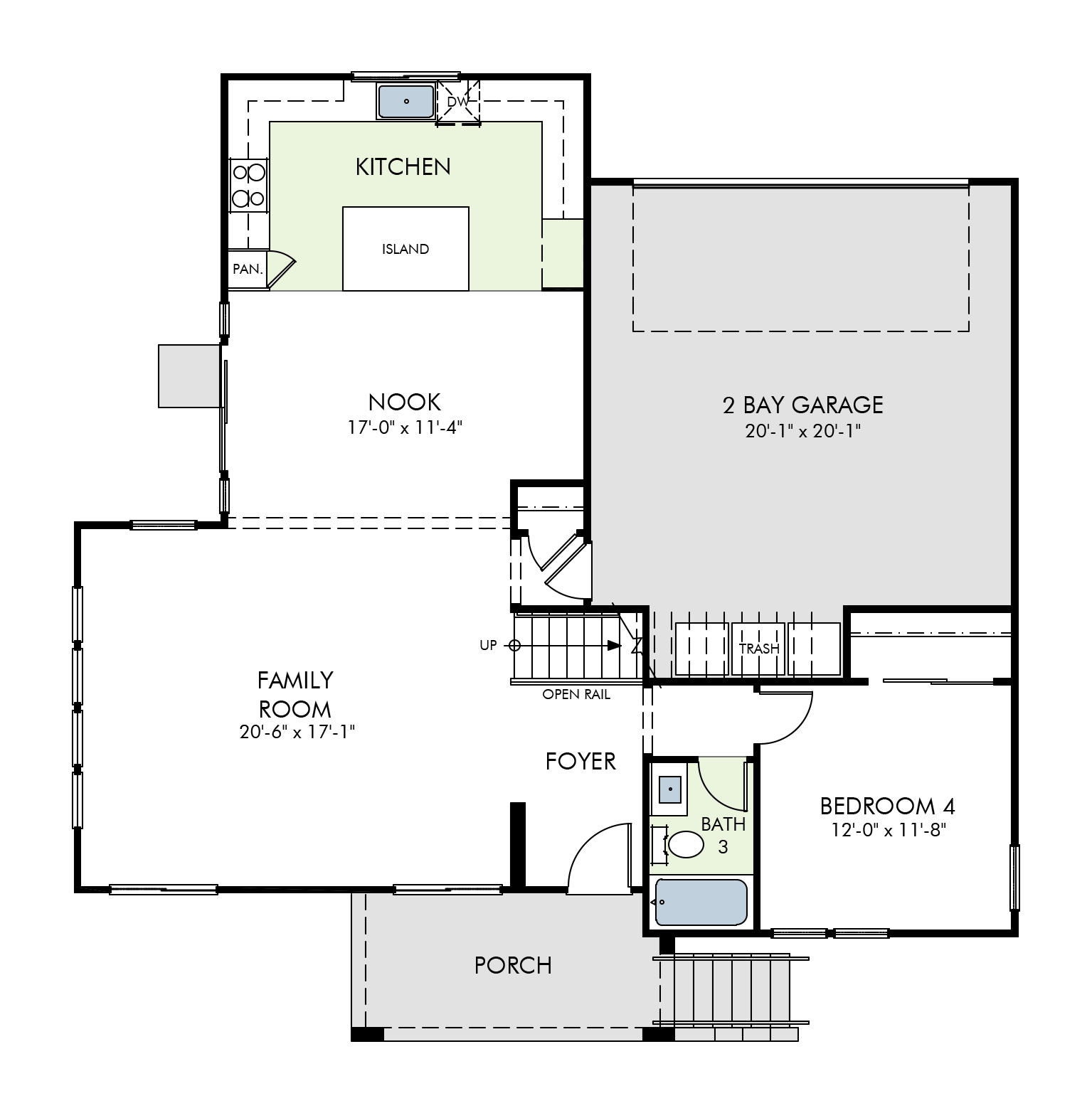 Residence 3